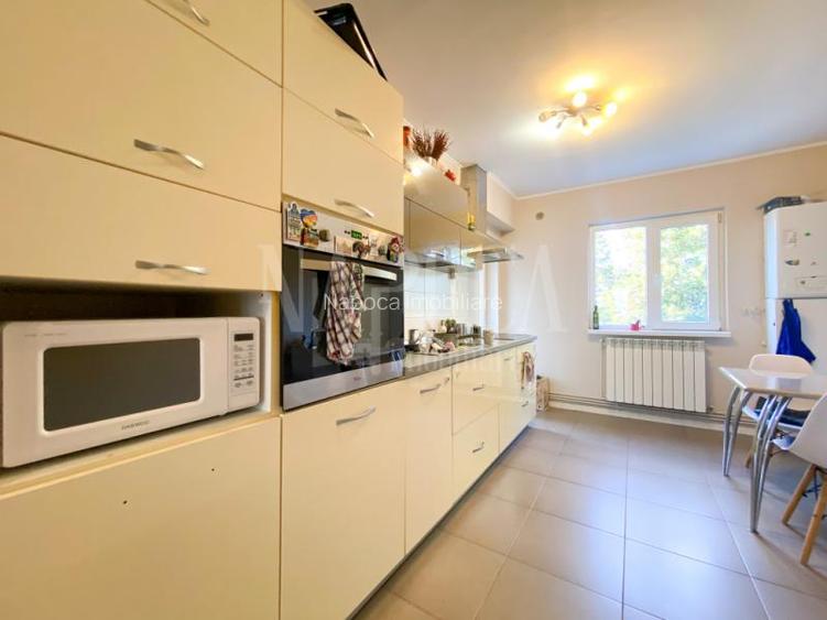 Apartament 3 camere de vanzare in Manastur, Cluj Napoca - 5