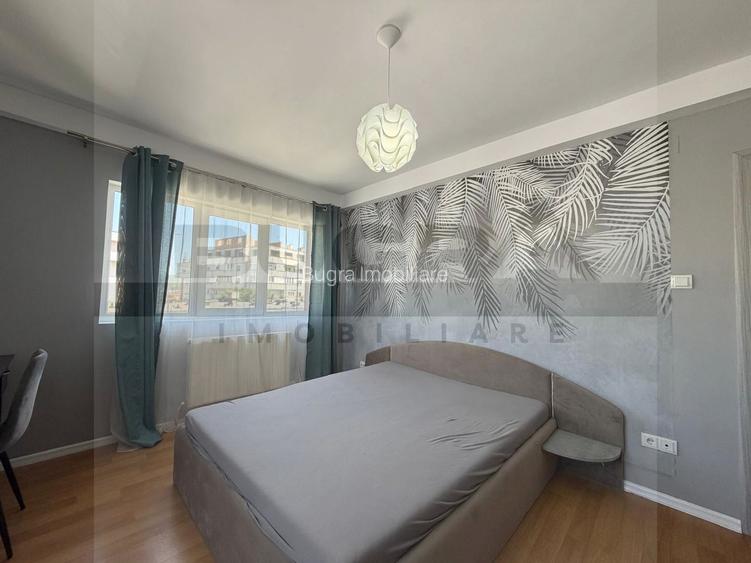 Apartament de 4 camere, modern, 87mp, parcare, zona The Office - 4
