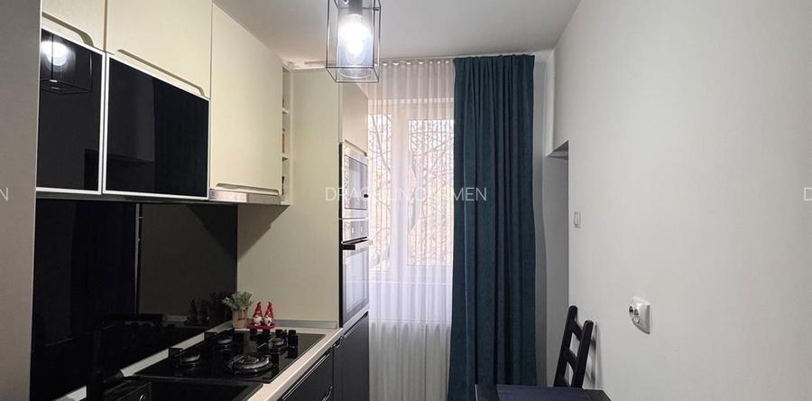 apartament cochet 2 camere Sun Plaza -Loc de parcare - 5