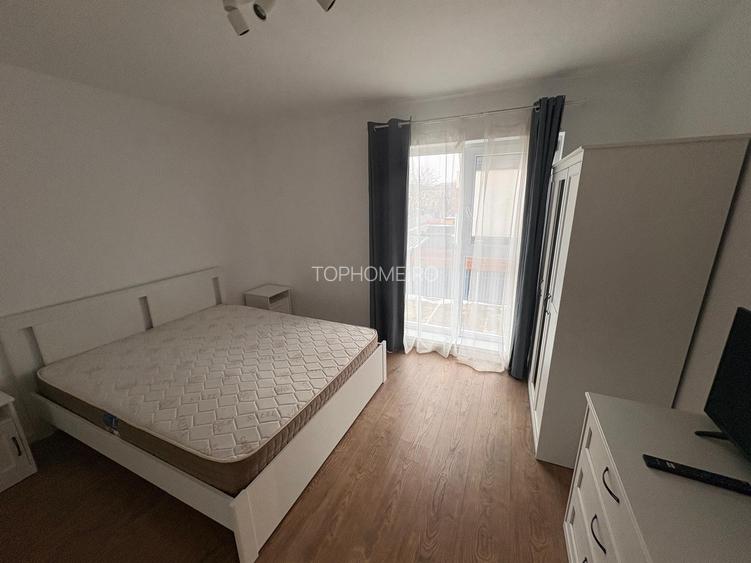 APARTAMENT 2 CAMERE | 61MP | FINALIZAT | MOBILAT + UTILAT | COMISION 0% - 10