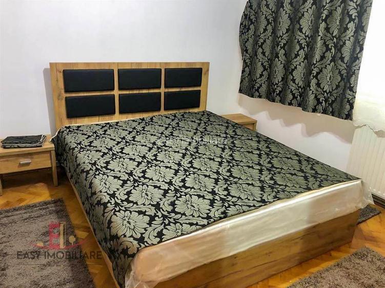 Apartament 2 camere, Central, etaj 1, lift, izolat, Targu Mures - 2