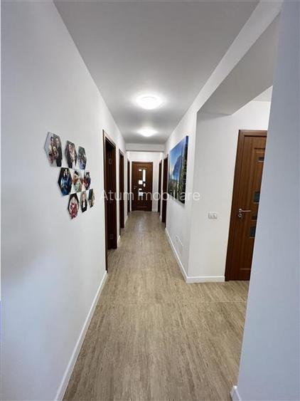 Casa individuala cu 4 camere terasa si teren 500 mp in Sura Mica Sibiu - 14