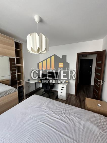 Apartament 2 camere Theodor  Pallady Parcare Inclusa - 7