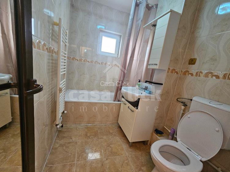 Apartament 3 camere decomandat, spațios – I.C. Frimu - 10