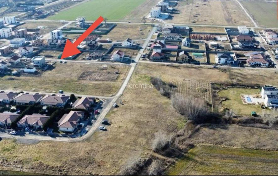 Teren Mosnita Nouă-Urseni - 3