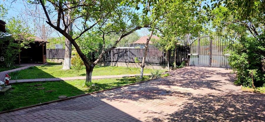 Casa de inchiriat, curte cu foișor, la 10 minute de Ploiești - 22