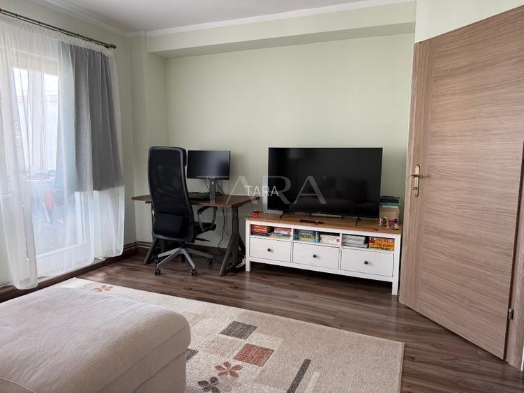 Apartament 2 camere decomandat, 58 mp,  zonă centrală The Office, BRD. - 2