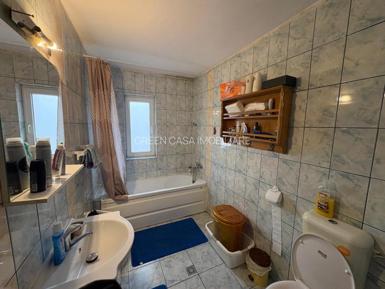 Apartament 1 camera de 40mp zona : Eroilor - 5