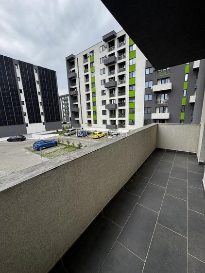 Apartament 2 Camere 52 m2 +2 Balcoane de 20 m2 - 8