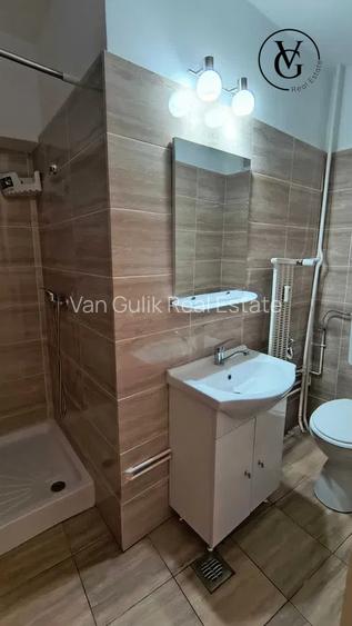 Inchiriere apartament 4 Camere/ Ion Mihalache/ Pta 1 Mai - 4