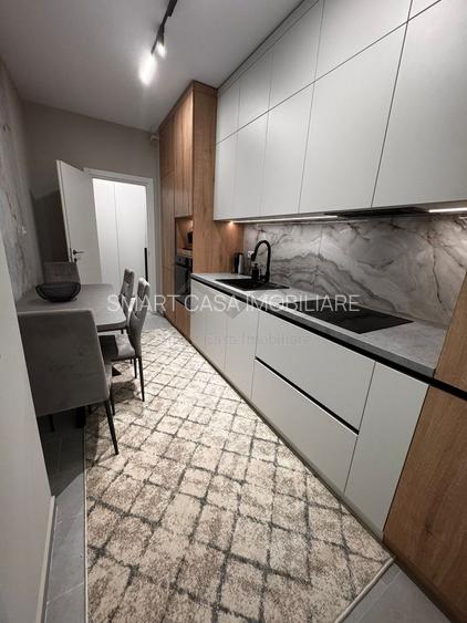 Apartament 2 camere decomandat Unirea Towers - 10