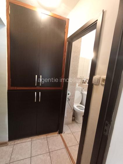 Exclusivitate Apartament 2 camere parter cu balcon și ieșire in gradina - 7