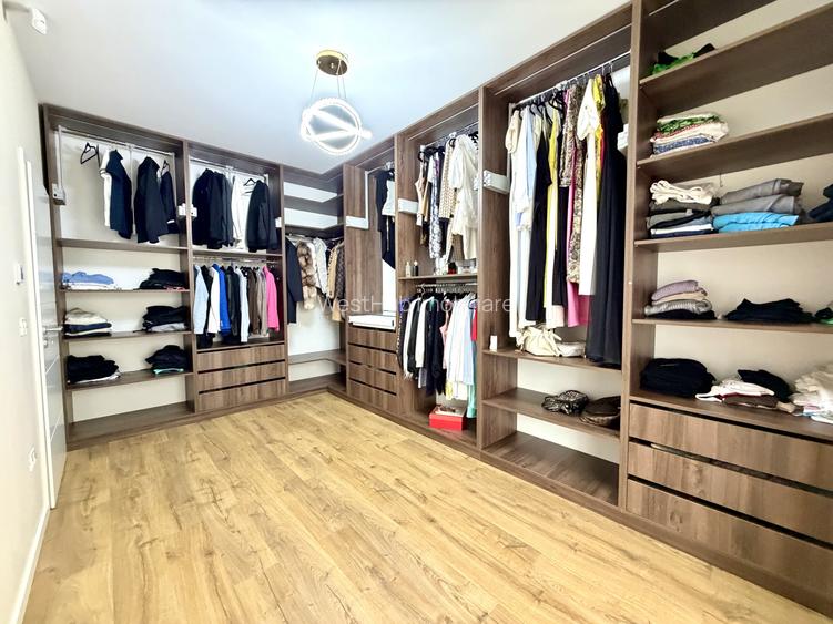 Duplex premium 4 camere, 110 mp utili, 360 mp teren - Dumbravita - 7