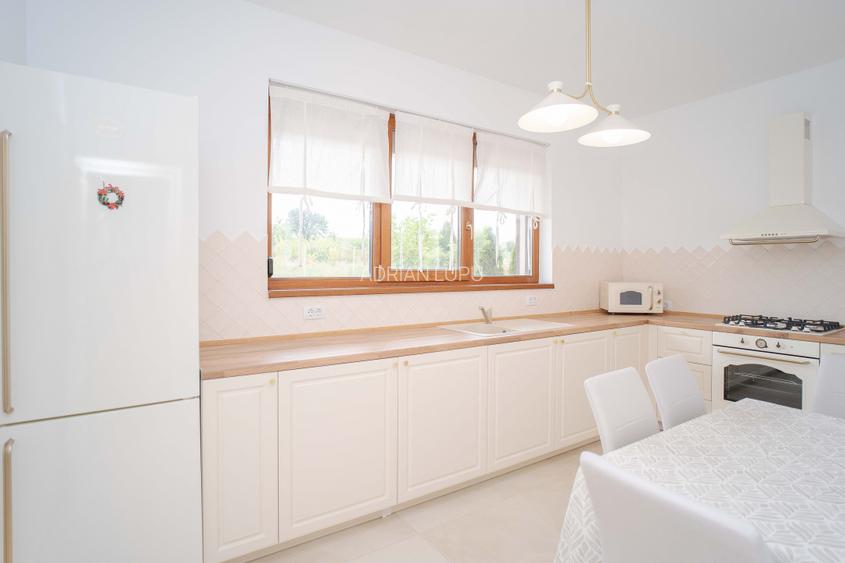 Inchiriere Duplex Modern 4 Camere ESQ Village Galata Teren 250 Mp  - 6