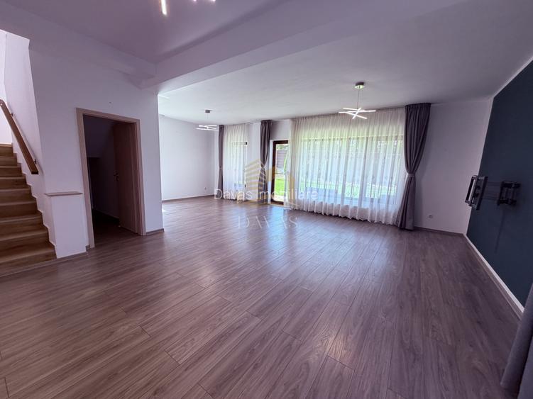 Casa  individuala de inchiriat | Gheorgheni | Zona Iulius Mall - 13