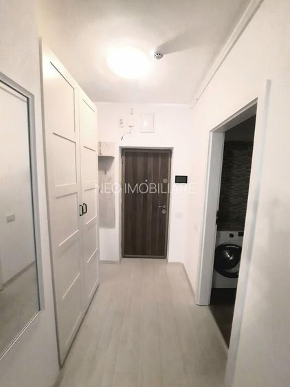 2 camere - loc de parcare - Vivalia Grand - Tipografilor - 3