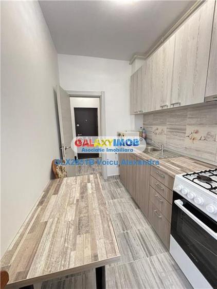 Garsoniera Bloc Nou Berceni - Grand Arena - Postalionului - 3