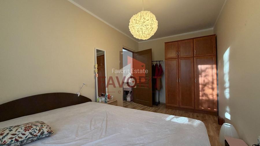 2 camere | Etaj 2 | Renovat | Mobilat si utilat | Centrala proprie - 14