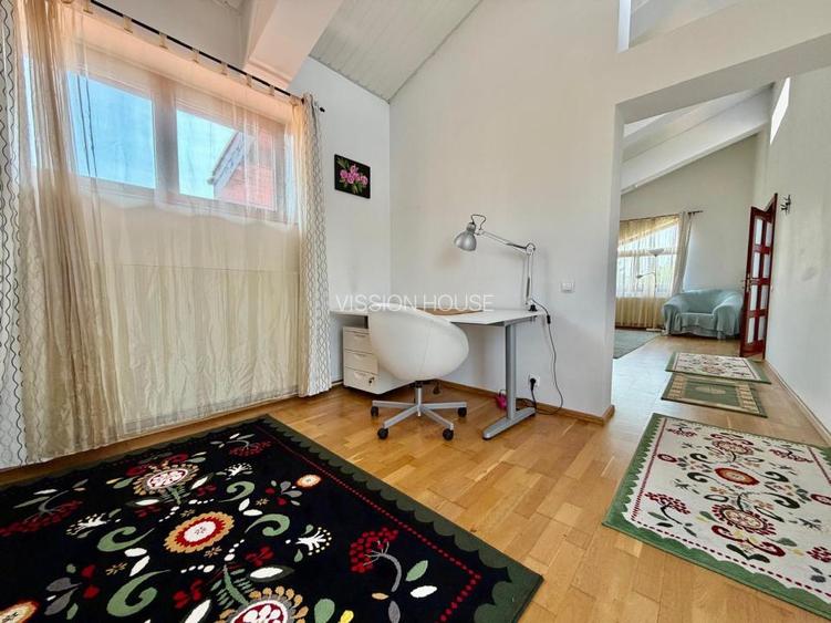 Duplex 3 camere in vila Iancu Nicolae | Terasa | Garaj - 16