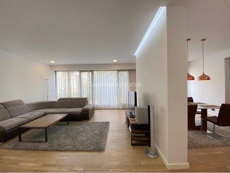 Dorobanti || 3 Camere || Parcare || Bloc Boutique - 4