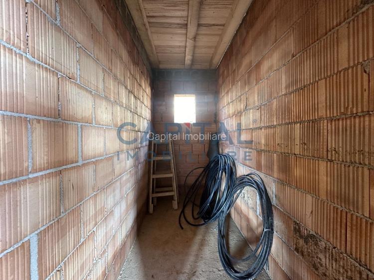 Comision 0%! Casa 4 camere, Suceagu, 132mp - 8