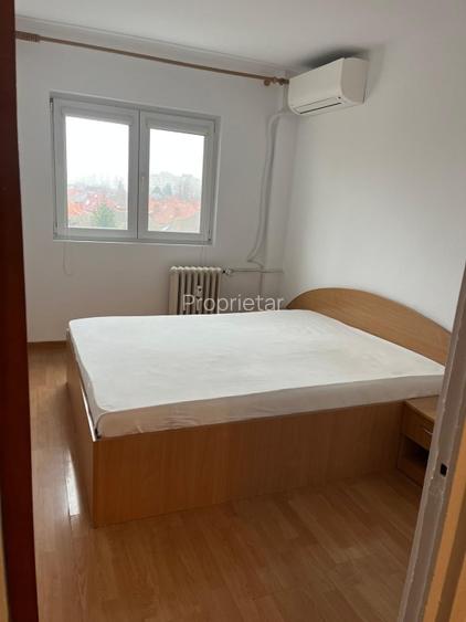 ap 3 camere, f luminos, Parcul Circului - 8