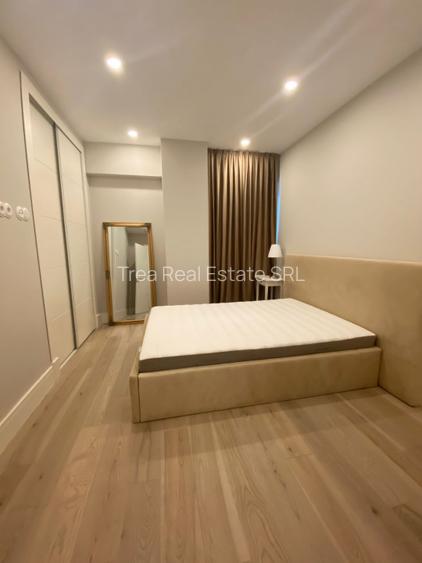 Gradina Privata -  3 camere Pipera -TRIANA - Piscina exterioara - 2 parcari - 11