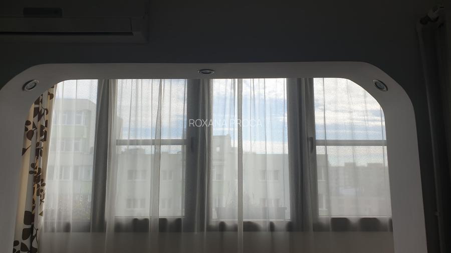 Garsonieră centrală, decomandată, 36m, Banu Manta nr.27 (an constructie:1983) - 9