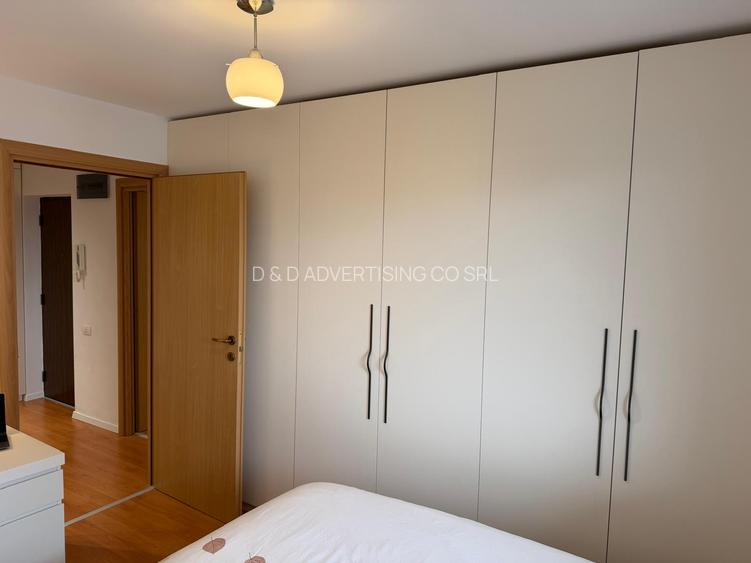 Bucurestii Noi / Pod Constanta - Ap. 3 camere BLOC NOU (Metropolis Residence) - 40