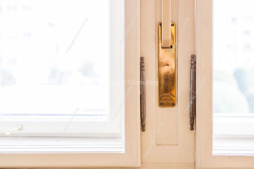 Resedinta patrimoniala de 222 mp | Piata Victoriei | Cladire istorica-Lift - 33