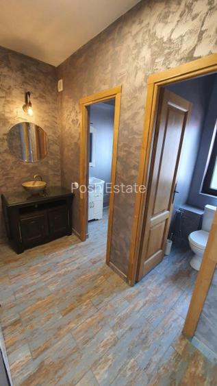 Vila Individuala Functii Multiple | P+2 | Erou Iancu Nicolae\Pipera - 19