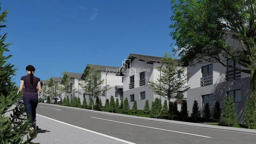 Case Noi, Complex Rezidential, Livezeni, Strada Subpadure - 5