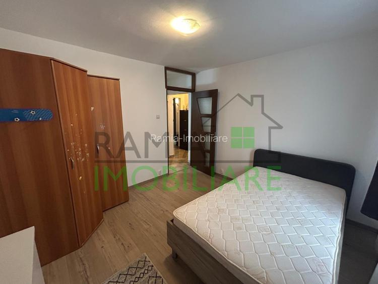 Apartament 3 Camere Deosebit – Cartier Tractorul - 8