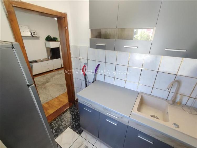 Oravita | Garsoniera La Cheie | Etj.2 | Usor Negociabil - 8