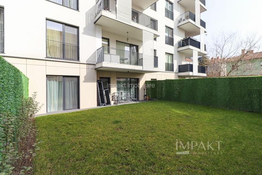 Apartament  cu 2 camere, zna The Office! - 10