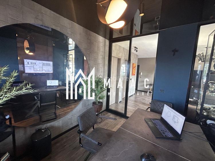 Penthouse 3 Camere I Modern I Terasa 70mp I Magnolia - 17