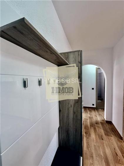 Apartament modern etajul 1 cu 2 camere decomandat Strand 1 - 8