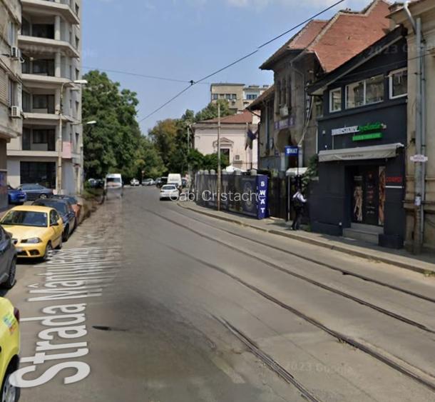 Proprietar vand Spațiul comercial  Zona Unirii - 6