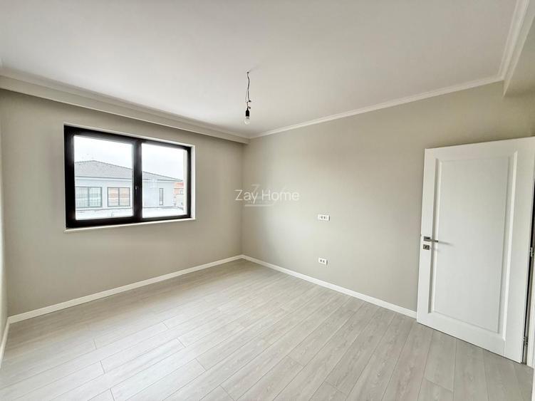 COMISION 0! 4 dormitoare, 3 bai. Toate utilitatile. Finisaje premium. - 15