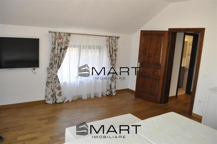 Casa moderna 3 camere Calea Dumbravii - 3