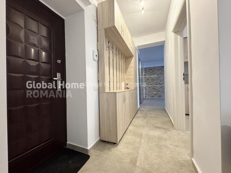 Apartament 3 Camere | Chiajna-Str. Tineretului | 66MP | Bloc 2018 - 16