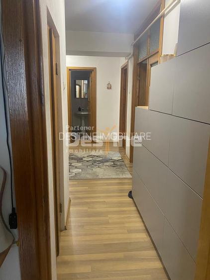 Apartament 2c 64,20mp DECOMANDAT la bulevard, etaj intermediar - Frumoasa - 15