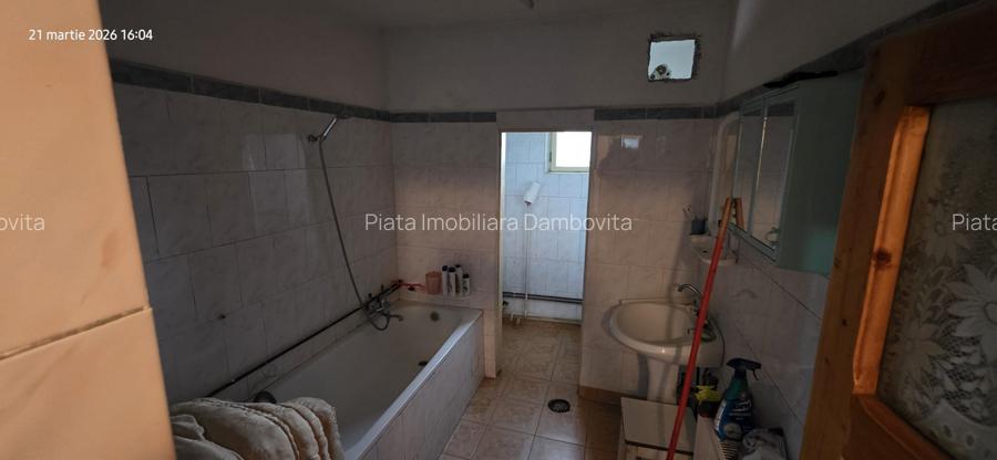 DOAR 89.999 euro - Casă spațioasă 5 camere + teren 3.000 mp – Dragomirești - 12