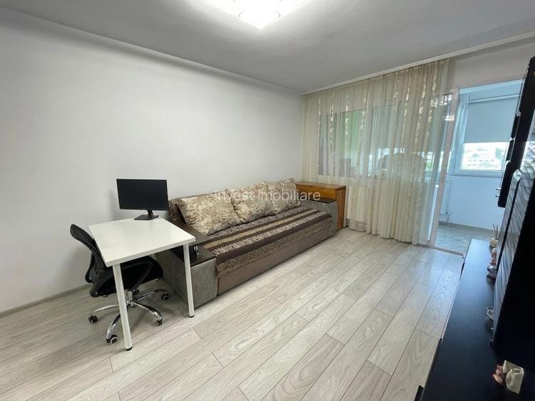 Apartament 2 camere decomandat-54 mp-Podu Ros - 5