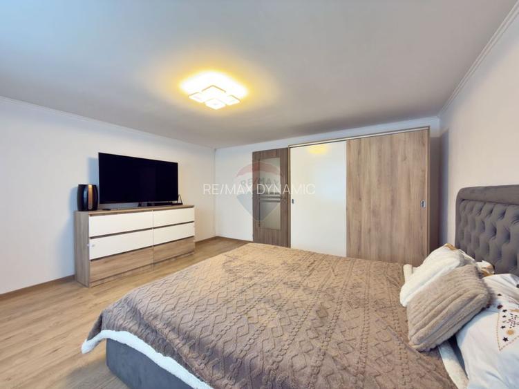 Casă cu 3 camere de vânzare în Pecica - 8