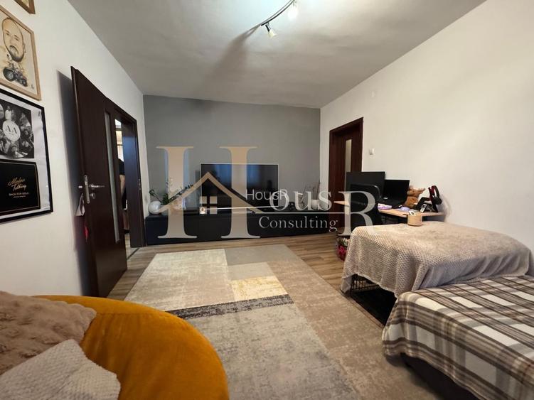 Priveliste Deosebita.Centrala proprie.Bloc Izolat - 4