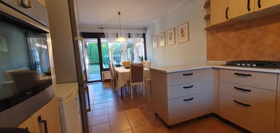 Stadion - Vila P+1+mansarda - 4