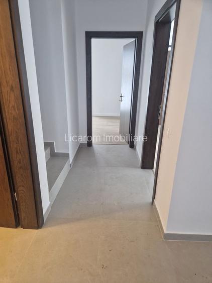 Vila "La Cheie"P+E in Cristian zona in dezvoltare,teren 600 mp - 22