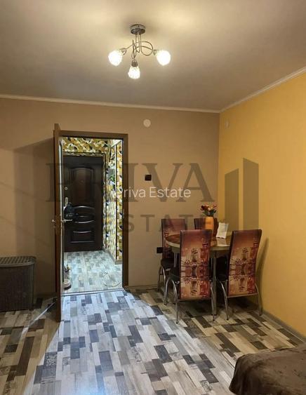 Apartament 1 camera 25 mp etaj 2 Complex Studentesc - 4