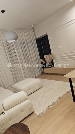 Apartament de 3 camere cu view spectaculos in zona Floreasca - 3